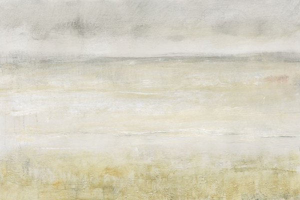 Embellished Squall II by Tim O'Toole - Hand-Painted Oil Painting Reproduction