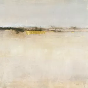 Embellished Subtle Scape II by Tim O'Toole Oil Painting