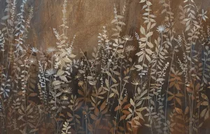 End of Season I by Tim O'Toole Oil Painting