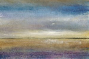 Evening Calm II by Tim O'Toole Oil Painting
