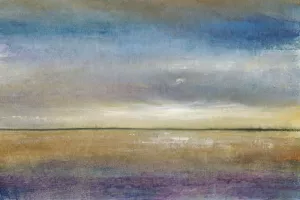 Evening Calm II Oil Painting by Tim O'Toole - Bestsellers