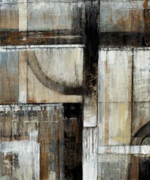 Existence I by Tim O'Toole Oil Painting