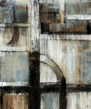Existence II by Tim O'Toole Oil Painting