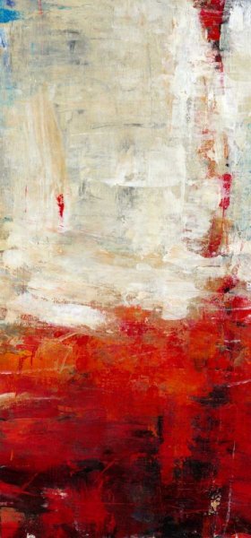 Fahrenheit I by Tim O'Toole Oil Painting