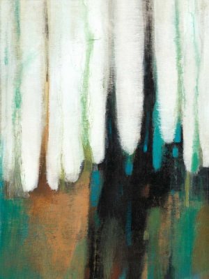 Falling Colors I by Tim O'Toole Oil Painting