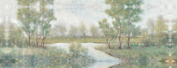 Main Product Photo of Field & Stream Painting by Tim O'Toole