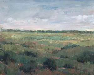 Field Study II by Tim O'Toole Oil Painting