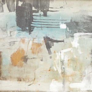 Fission I by Tim O'Toole Oil Painting