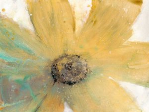 Floral Spirit II by Tim O'Toole Oil Painting