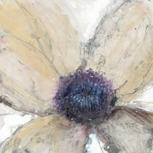 Flower Flow I by Tim O'Toole Oil Painting