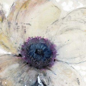 Flower Flow II by Tim O'Toole Oil Painting