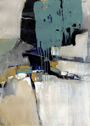 Fluidity I Oil Painting by Tim O'Toole - Bestsellers