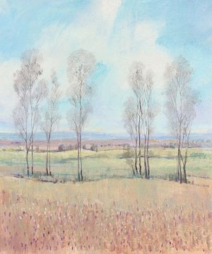 Forever Dreaming II Oil Painting by Tim O'Toole - Contemporary