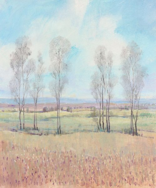 Main Product Photo of Forever Dreaming II Painting by Tim O'Toole