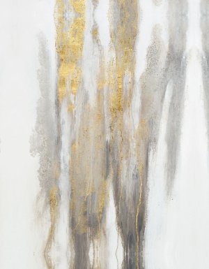 Free-Flowing I by Tim O'Toole Oil Painting