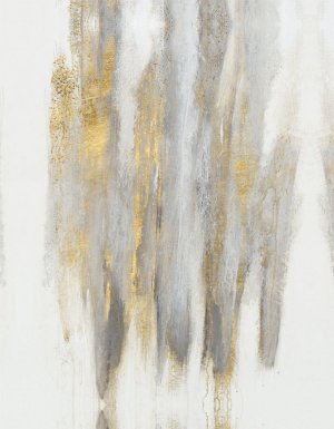 Free-Flowing II by Tim O'Toole Oil Painting