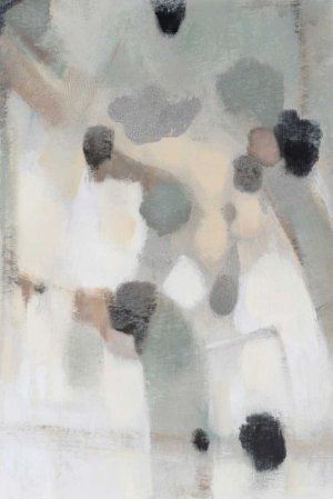 Free Form I by Tim O'Toole Oil Painting
