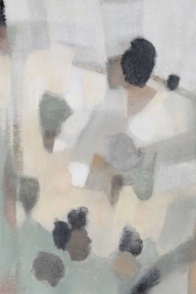 Free Form II by Tim O'Toole - Hand-Painted Oil Painting Reproduction