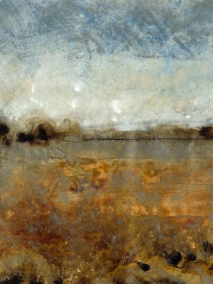 Free Range I by Tim O'Toole Oil Painting