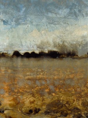 Free Range II by Tim O'Toole Oil Painting