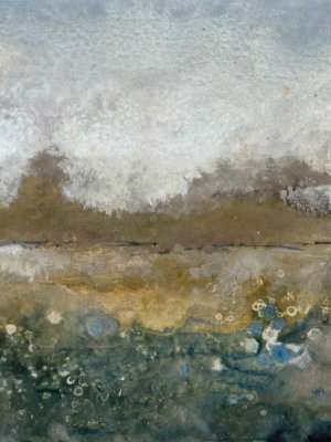 Free Range III by Tim O'Toole Oil Painting
