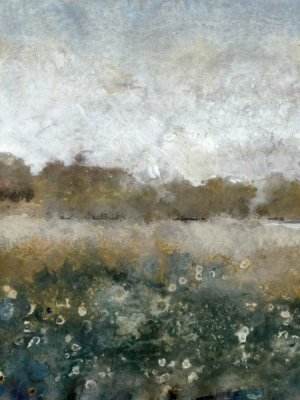 Free Range IV by Tim O'Toole Oil Painting