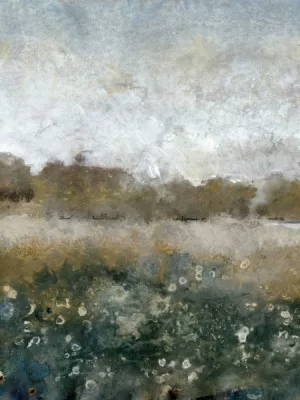 Free Range IV by Tim O'Toole Oil Painting