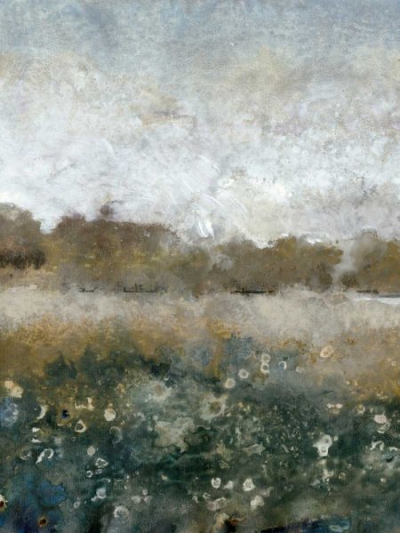 Free Range IV by Tim O'Toole - Hand-Painted Oil Painting Reproduction
