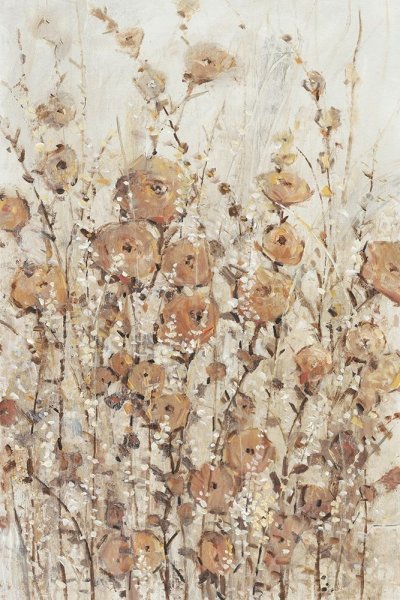 Main Product Photo of Garden Edge II Painting by Tim O'Toole