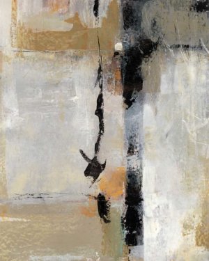 Gesture I Oil Painting by Tim O'Toole - Contemporary