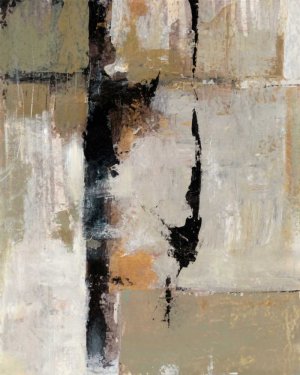 Gesture II by Tim O'Toole Oil Painting