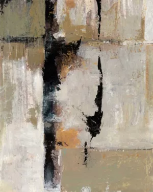 Gesture II Oil Painting by Tim O'Toole - Bestsellers