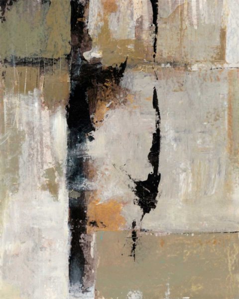 Gesture II by Tim O'Toole - Hand-Painted Oil Painting Reproduction