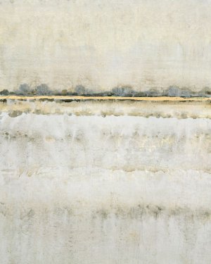 Gilded Horizon I by Tim O'Toole Oil Painting