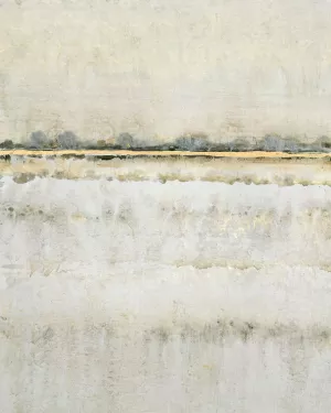 Gilded Horizon I by Tim O'Toole Oil Painting