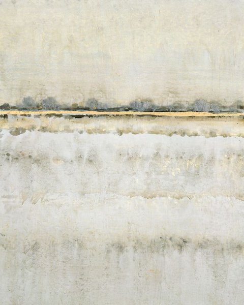 Main Product Photo of Gilded Horizon I Painting by Tim O'Toole