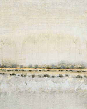 Gilded Horizon II by Tim O'Toole Oil Painting