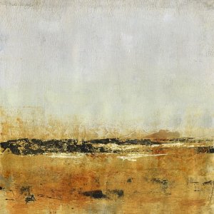Gold Horizon II by Tim O'Toole Oil Painting
