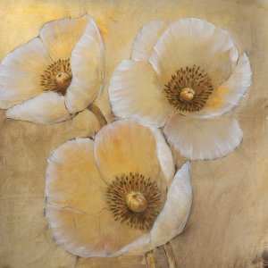 Golden Highlights I by Tim O'Toole Oil Painting