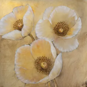 Golden Highlights I by Tim O'Toole Oil Painting