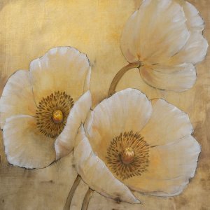 Golden Highlights II by Tim O'Toole Oil Painting
