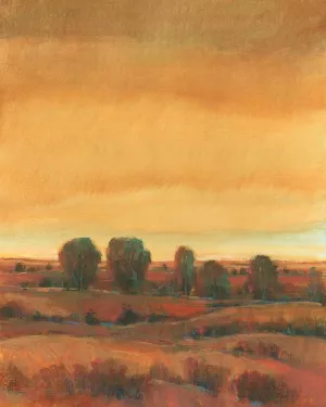 Golden Time II by Tim O'Toole Oil Painting