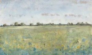Grazing Land IV Oil Painting by Tim O'Toole - Bestsellers