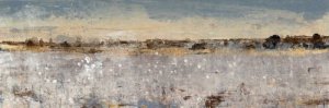 Grey Atmosphere I by Tim O'Toole Oil Painting