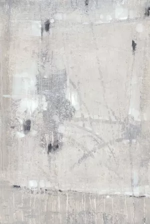 Grey State I by Tim O'Toole Oil Painting