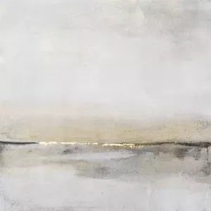 Horizontal Flow I Oil painting by Tim O'Toole