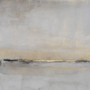 Horizontal Flow II by Tim O'Toole Oil Painting