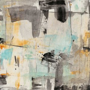 Imagination I by Tim O'Toole Oil Painting