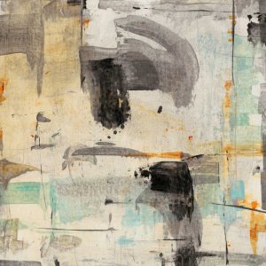 Imagination II by Tim O'Toole Oil Painting