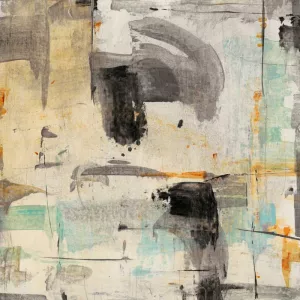 Imagination II by Tim O'Toole Oil Painting